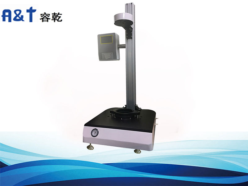 薄膜、片材抗沖擊性能檢測所需檢測儀器及測試標準